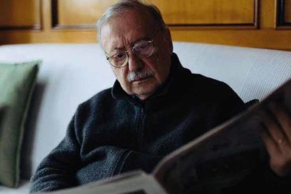 Lamenta Cuba fallecimiento del intelectual italiano Gianni Miná