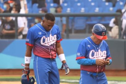 Out 27: Otra vez caíamos ante la Bestia Negra en el Clásico Mundial