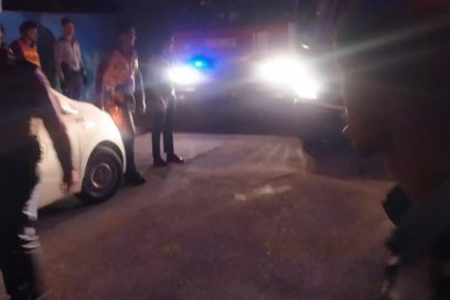 Un fallecido y un herido por explosión en La Habana Vieja