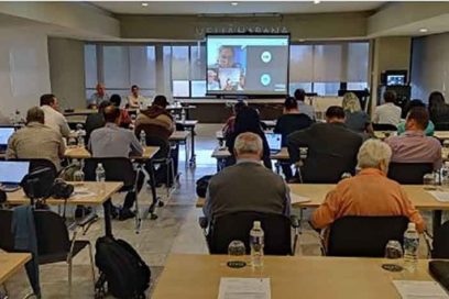 Debaten en Cuba sobre incubación de proyectos y empresas