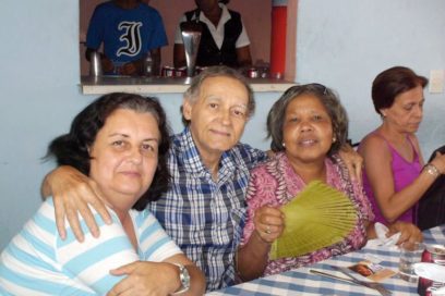 Cary dejó honda huella en el periódico