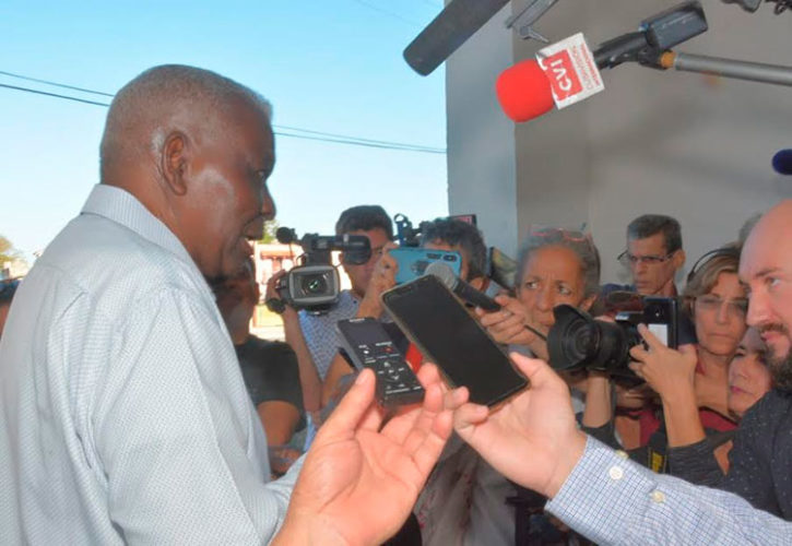 Foto: Tony Hernández Mena