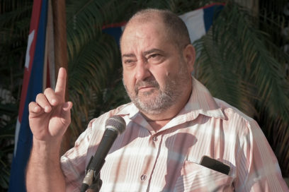 La CTC en Pinar aboga por la unidad