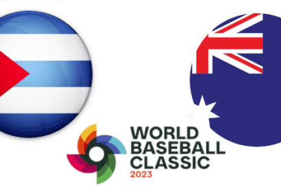 Clásico Mundial: Cuba-Australia (4-3, final)