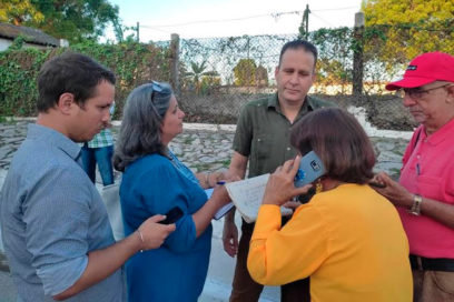 Jornada de júbilo nacional