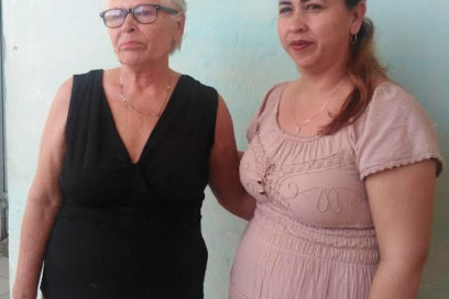 Con nuestro voto cuidamos la Patria