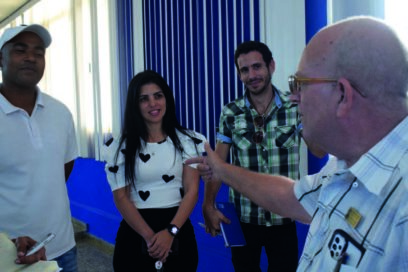 Empresa Industria Electrónica: Pensamiento emprendedor en cada propósito