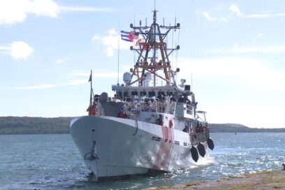 Devuelven a Cuba 29 migrantes irregulares