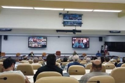 Analiza Ministerio del Transporte metas para 2023