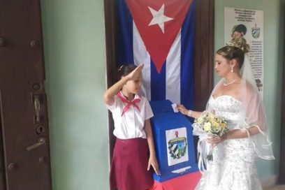 LA GUAGUA: Nunca crea haberlo visto todo