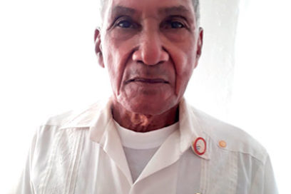 Orestes, el Héroe: por la patria