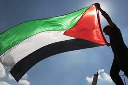 Reitera Presidente cubano solidaridad con causa palestina