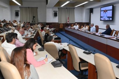 Diplomacia cubana, hecha de orgullo y prestigio, puede vivir un 2023 superior