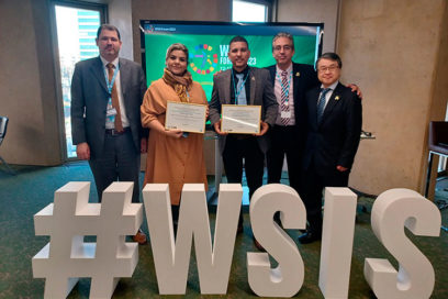 Proyectos cubanos resultan campeones en foro mundial sobre TICs