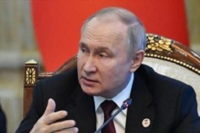 Díaz-Canel: Orden de Corte Penal InternacionaI contra Putin carece de valor jurídico