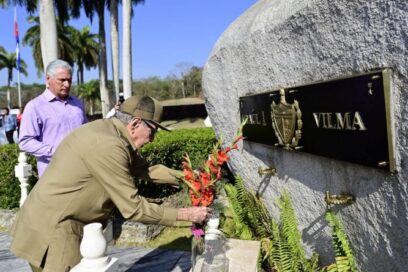 Segundo Frente Oriental: Aquí siempre nos esperará la victoria