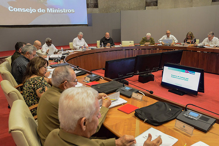 Foto: Estudios Revolución