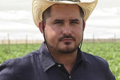 Lo que el viento se llevó, el hombre lo devuelve