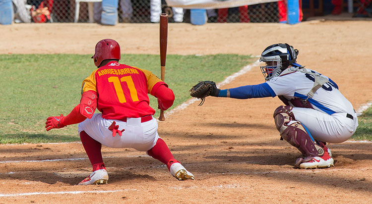 Foto: Ismael Francisco