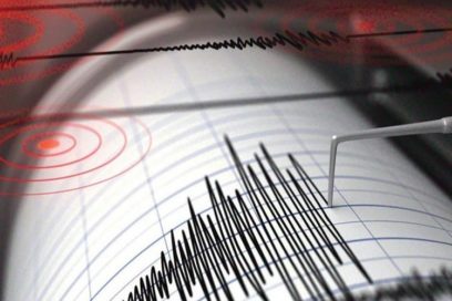 Dos réplicas perceptibles del sismo de esta madrugada (+video)