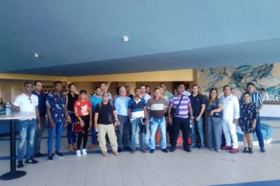 Nuevas alianzas entre estatales y no estatales en Santiago de Cuba
