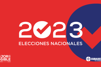 Se alista Camagüey para las elecciones nacionales