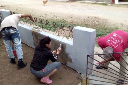 Apoya la CTC proceso eleccionario en Camagüey