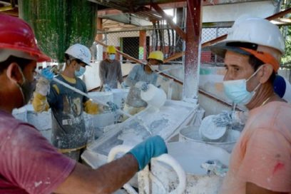 Pleno del Consejo Nacional de la CTC: los trabajadores en la transformación económica