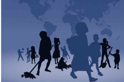 OIT y Unicef alertan sobre necesidad de protección social para niños