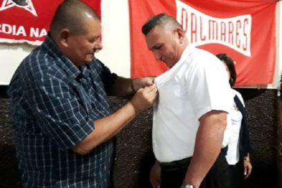 Trabajadores del turismo en Las Tunas honran a Elpidio Sosa