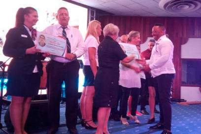 Eficiente Nacional colectivos turísticos matanceros (+ Fotos)