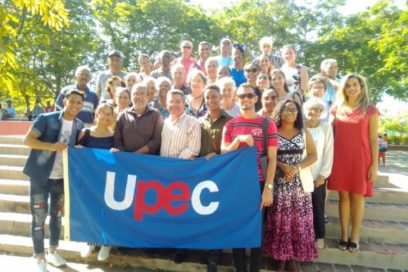 Inició en Santiago de Cuba Jornada por el Día de la Prensa Cubana