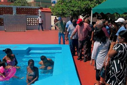 Cuándo se acumulan vacaciones