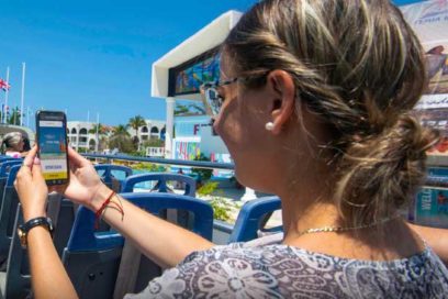Grupo turístico de Cuba amplia conexiones de sus clientes