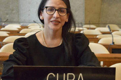 Cuba ratifica impulso a educación, ciencia y cultura desde el G-77