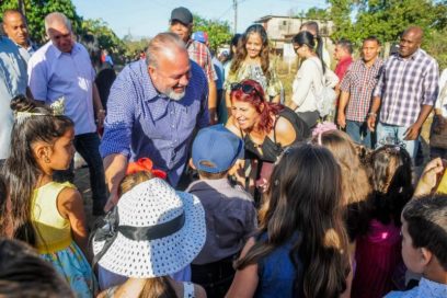 Corresponder con resultados a la confianza del pueblo
