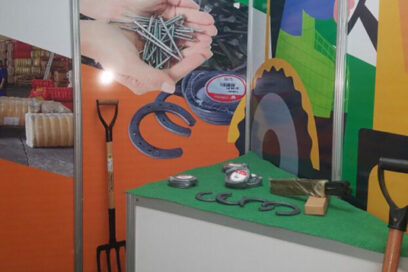 Nueva modalidad de venta de insumos agropecuarios (+Fotos)