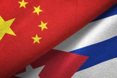 Amplían Cuba y China cooperación entre formaciones políticas