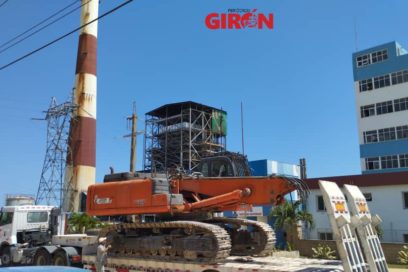 Intensifican acciones para rescate del cuarto trabajador (Videos))