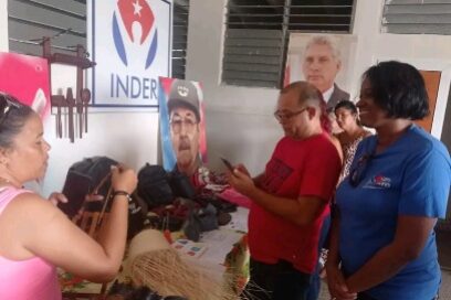 Exponen en Sancti Spíritus valiosos aportes al proceso docente educativo