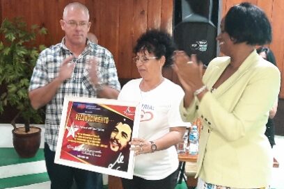 Balance de la CTC en Sancti Spíritus: mayor influencia sindical en la recuperación económica