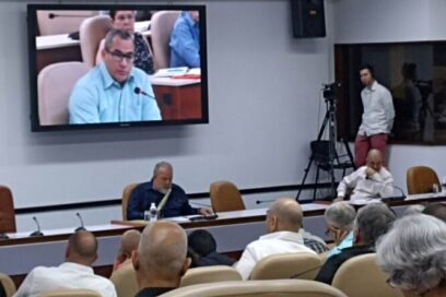 Reconocen esfuerzo de los agricultores, pero los resultados no cumplen la demanda