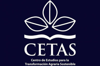 Celebran aniversario XX del Centro de Estudios para la Transformación Agraria Sostenible