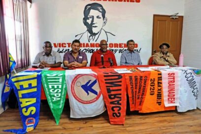 ¿Cómo celebrarán constructores panameños el Primero de Mayo?