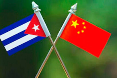Dona China equipos a Cuba para el sector de recursos hidráulicos