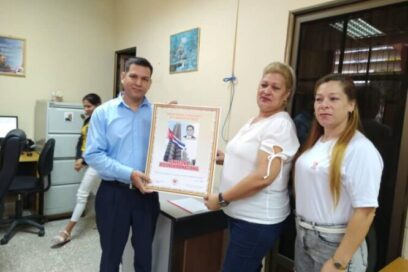 CADECA Granma se distingue en el país