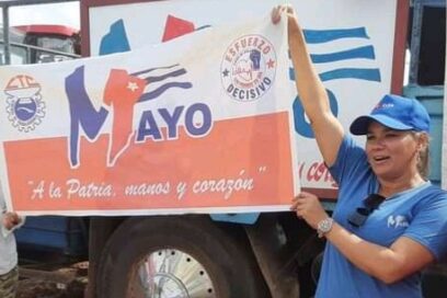 Manos a la caña en Ciego de Ávila