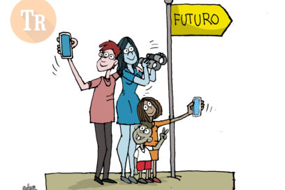 Con Filo: El futuro es ahora