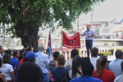 Aguas de La Habana: en la vanguardia de su sector