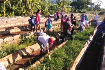 Mayo inspira  la producción  de alimentos en Matanzas